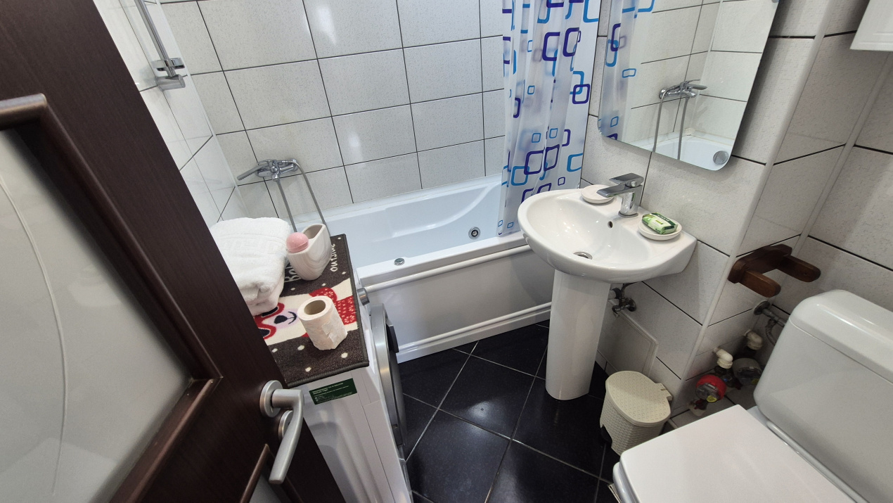 Apartament 2 Camere Drumul Taberei — fotografie 10