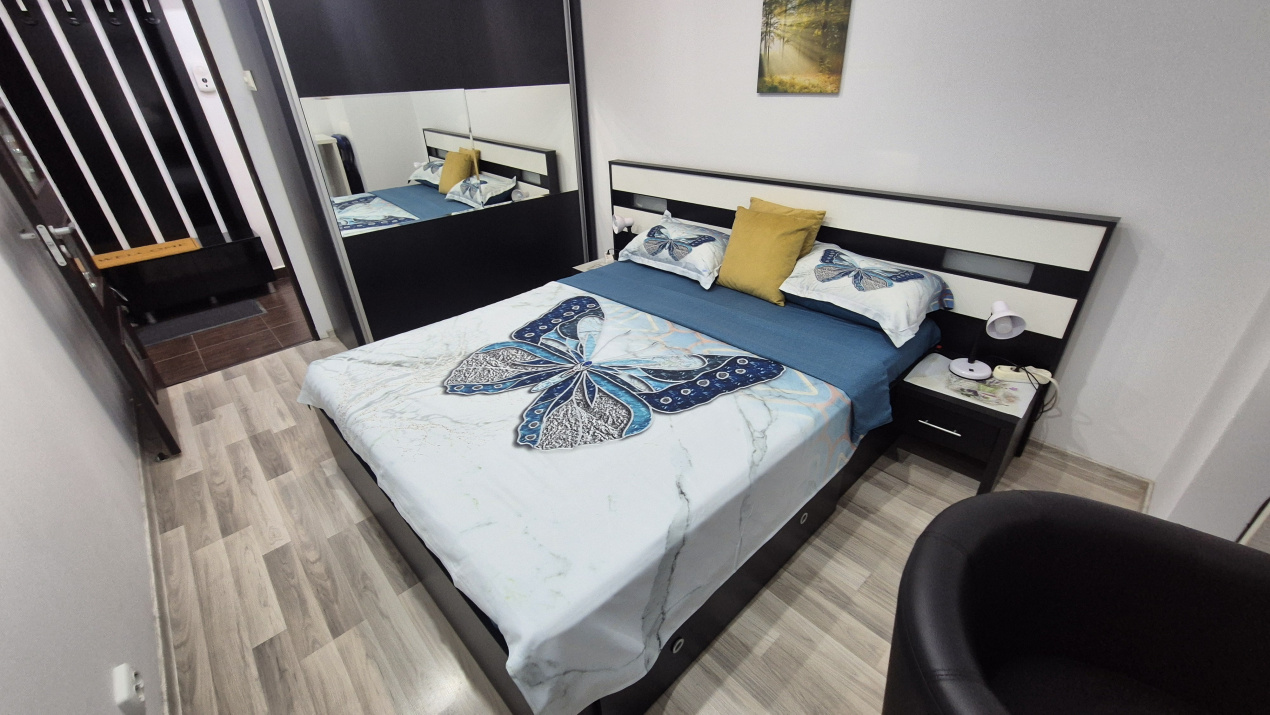 Apartament 2 Camere Drumul Taberei — fotografie 11