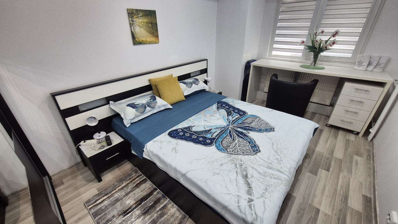 Apartament 2 Camere Drumul Taberei — fotografie 13