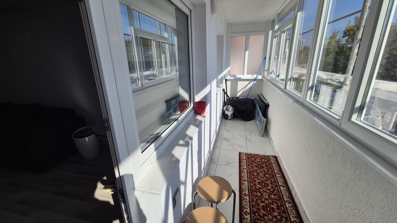 Apartament 2 Camere Drumul Taberei — fotografie 14