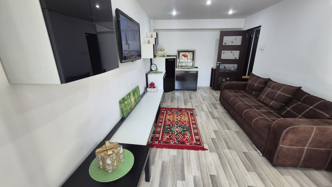 Apartament 2 Camere Drumul Taberei — fotografie 4