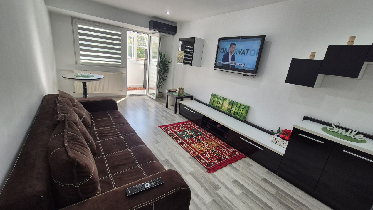 Apartament 2 Camere Drumul Taberei — fotografie 2