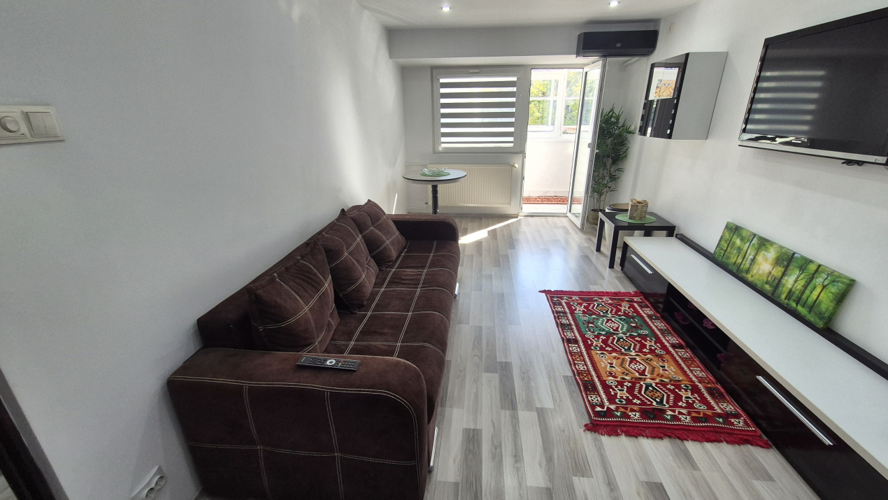 Apartament 2 Camere Drumul Taberei — fotografie 3