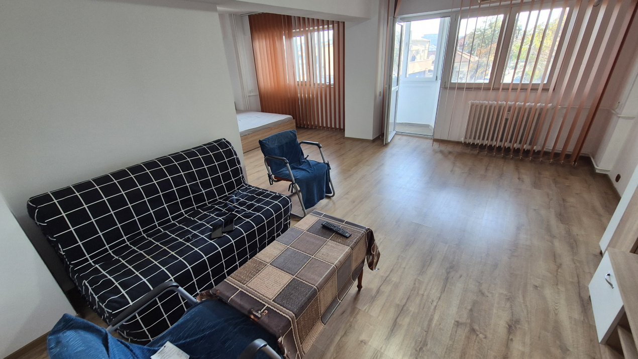 Apartament 4 camere Grivita