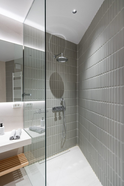  Apartament 2 Camere Complex Rezidential Parc du LAC La GLOIRE — fotografie 3