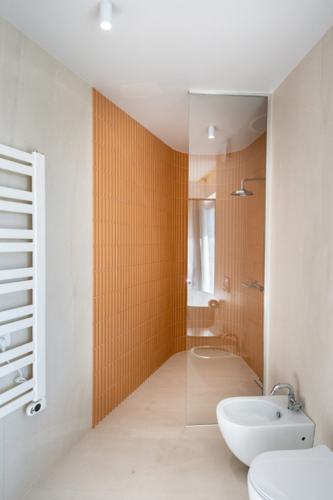  Apartament 2 Camere Complex Rezidential Parc du LAC La GLOIRE — fotografie 13