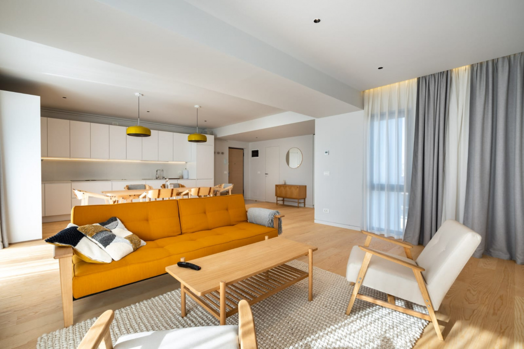  Apartament 2 Camere Complex Rezidential Parc du LAC La GLOIRE — fotografie 20
