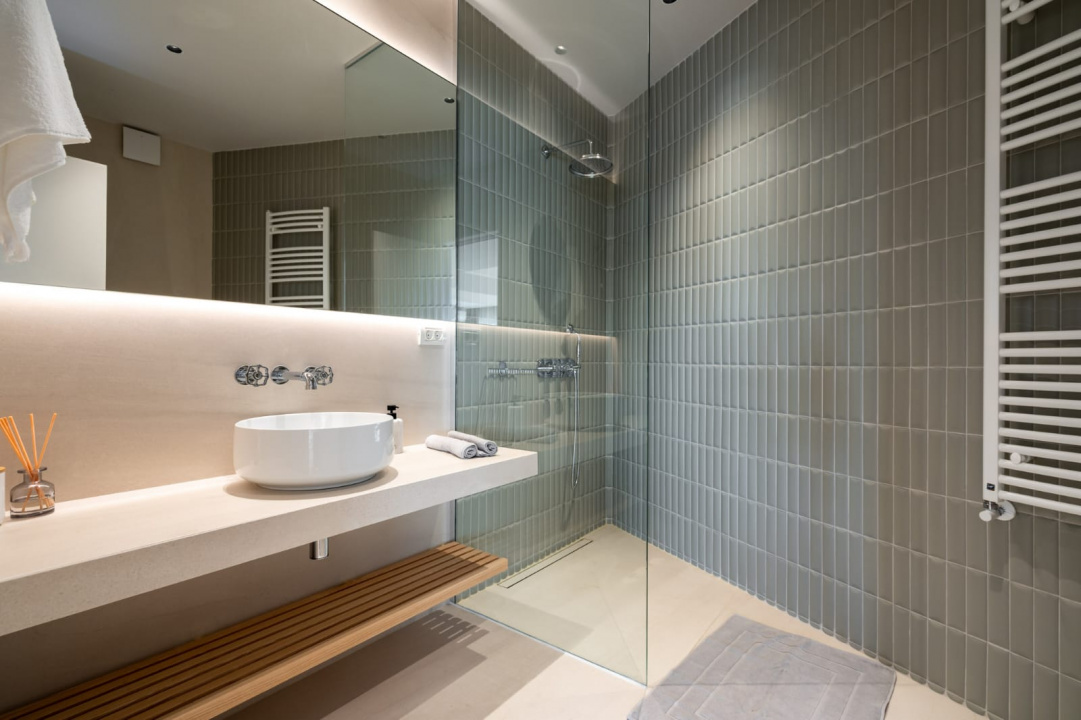  Apartament 2 Camere Complex Rezidential Parc du LAC La GLOIRE — fotografie 21