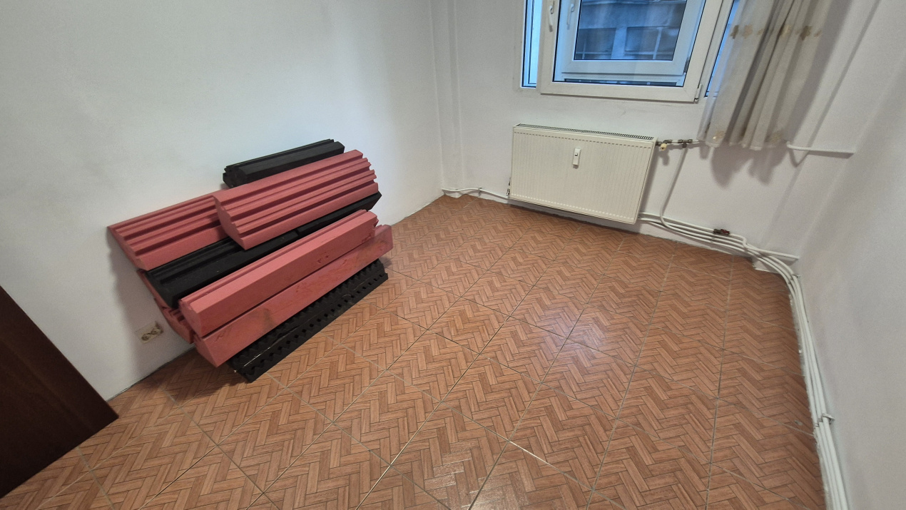 Apartament 4 Camere Stefan Cel Mare Bucuresti — fotografie 5