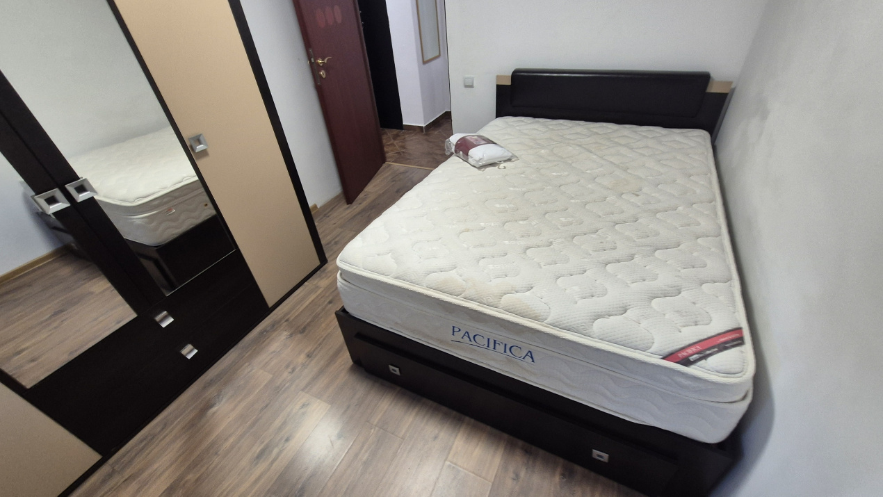 Apartament 4 Camere Stefan Cel Mare Bucuresti — fotografie 8