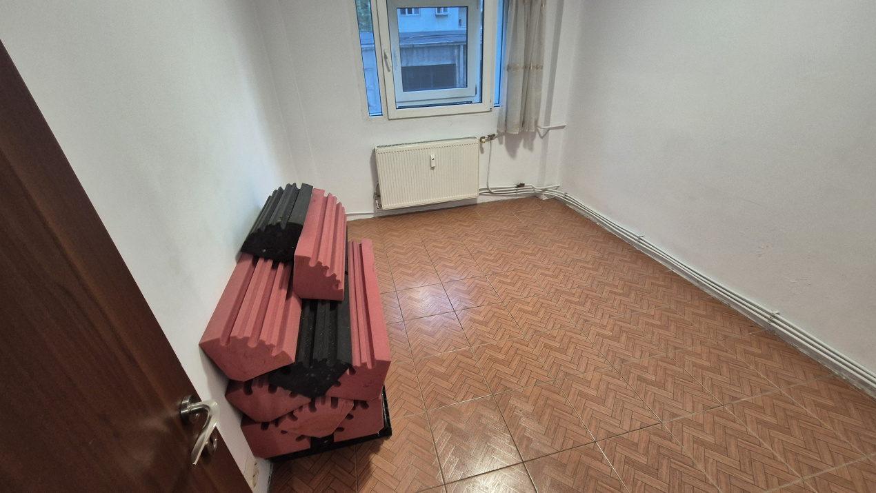 Apartament 4 Camere Stefan Cel Mare Bucuresti — fotografie 6