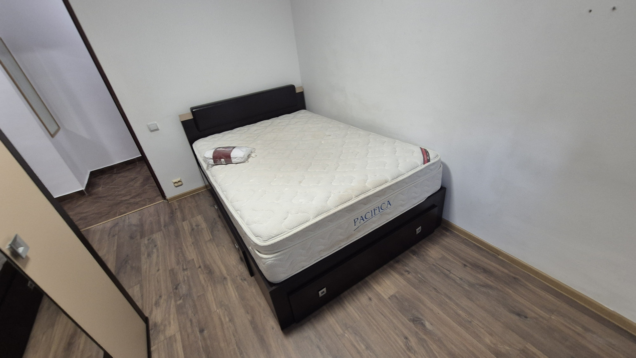 Apartament 4 Camere Stefan Cel Mare Bucuresti — fotografie 7