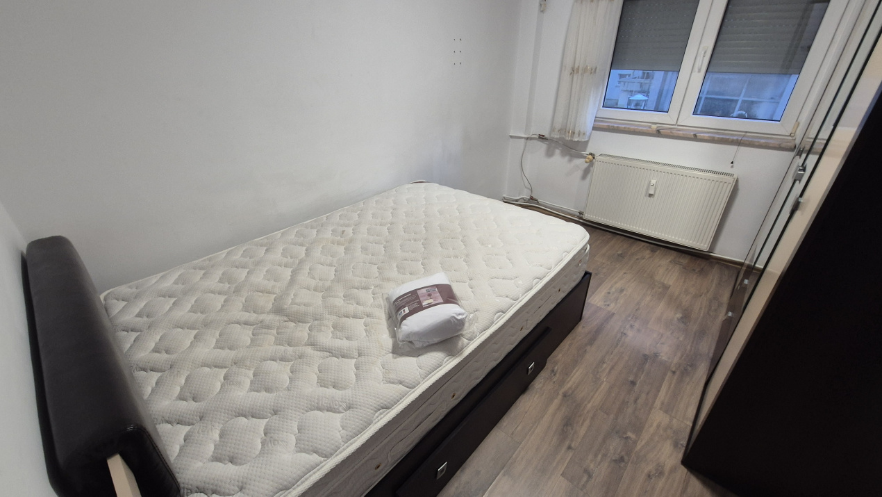Apartament 4 Camere Stefan Cel Mare Bucuresti — fotografie 9