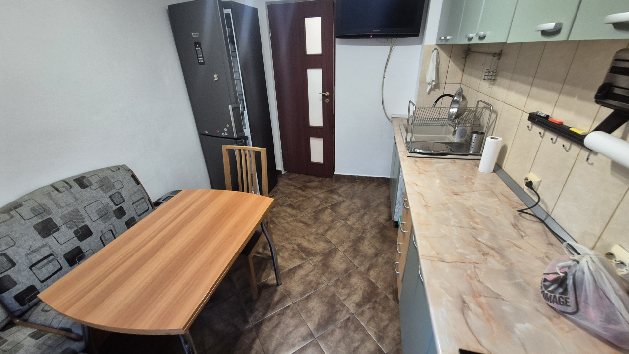 Apartament 4 Camere Stefan Cel Mare Bucuresti — fotografie 10