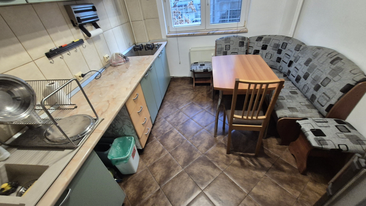 Apartament 4 Camere Stefan Cel Mare Bucuresti — fotografie 11