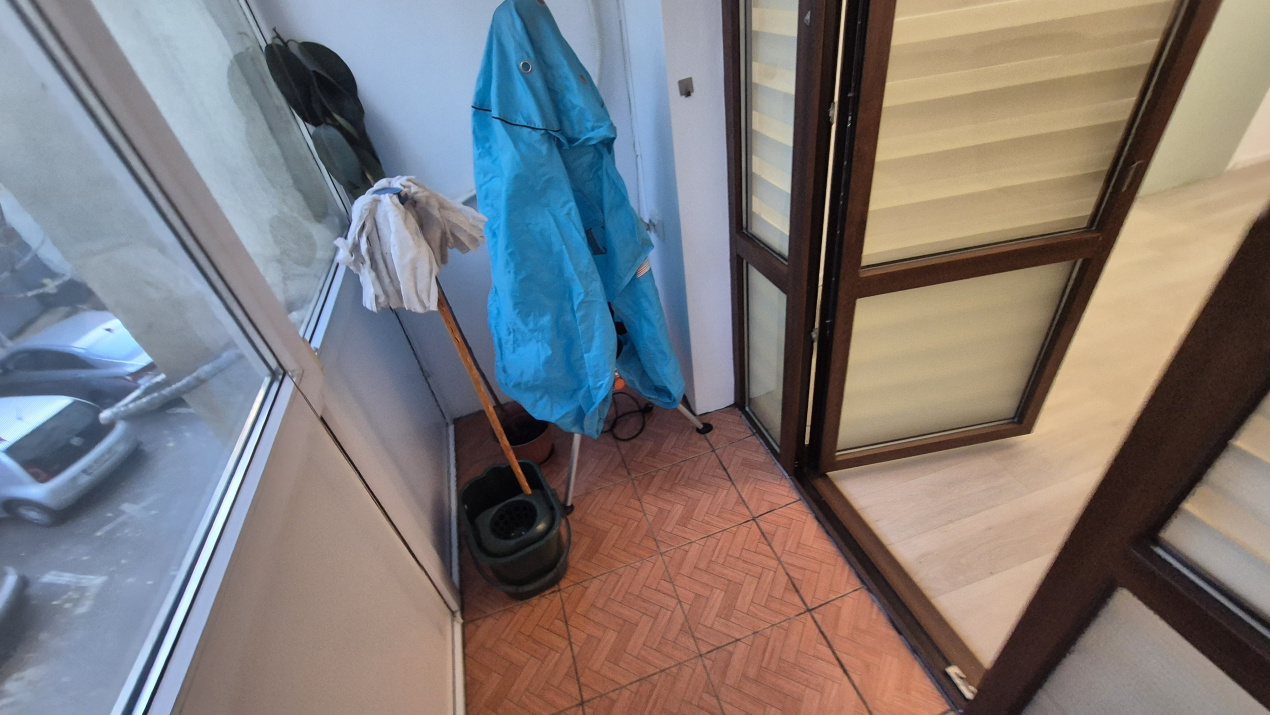 Apartament 4 Camere Stefan Cel Mare Bucuresti — fotografie 12