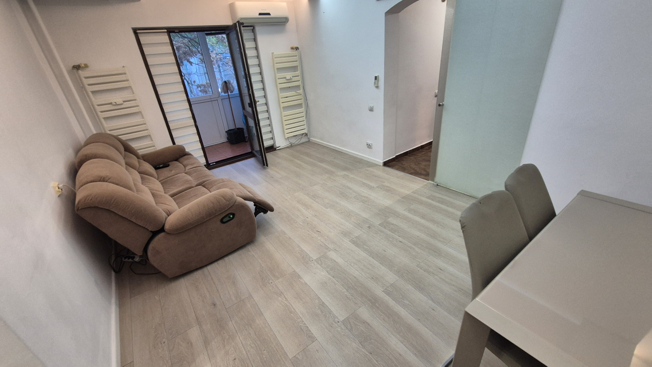 Apartament 4 Camere Stefan Cel Mare Bucuresti — fotografie 3