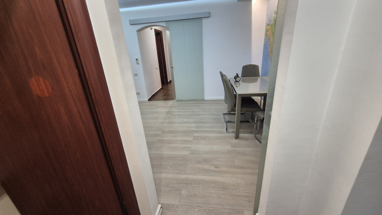 Apartament 4 Camere Stefan Cel Mare Bucuresti — fotografie 13