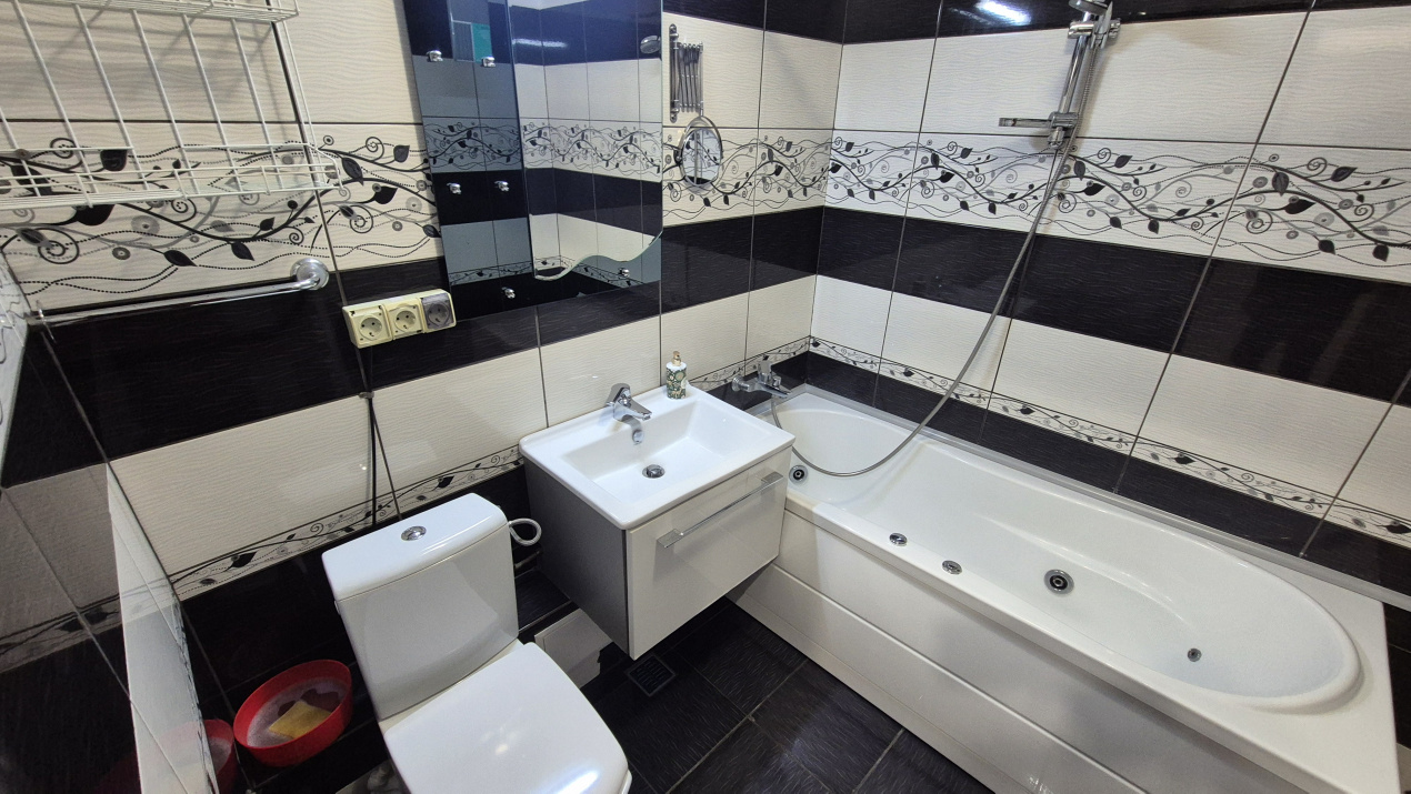 Apartament 4 Camere Stefan Cel Mare Bucuresti — fotografie 14