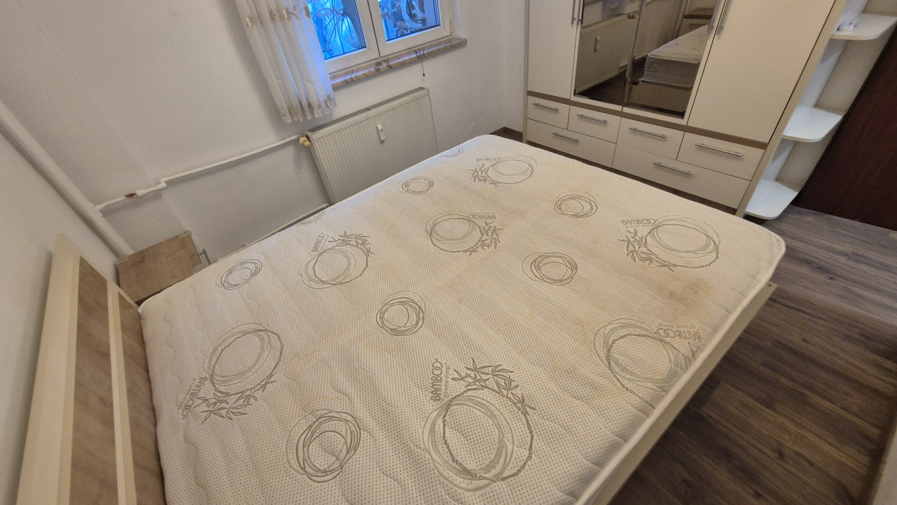 Apartament 4 Camere Stefan Cel Mare Bucuresti — fotografie 15
