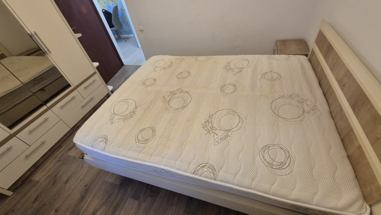 Apartament 4 Camere Stefan Cel Mare Bucuresti — fotografie 16