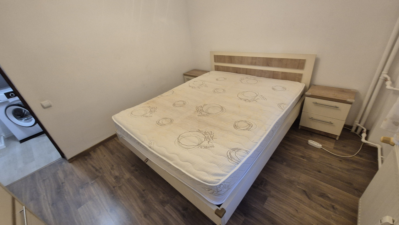 Apartament 4 Camere Stefan Cel Mare Bucuresti — fotografie 17