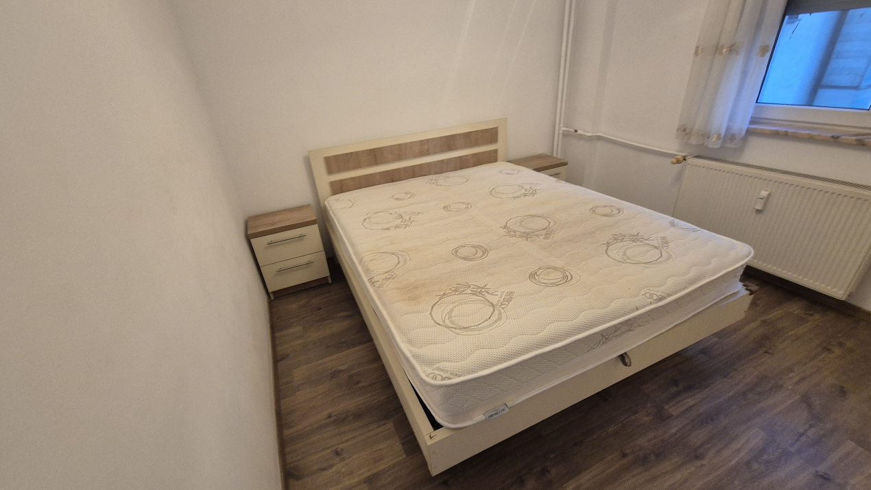 Apartament 4 Camere Stefan Cel Mare Bucuresti — fotografie 18