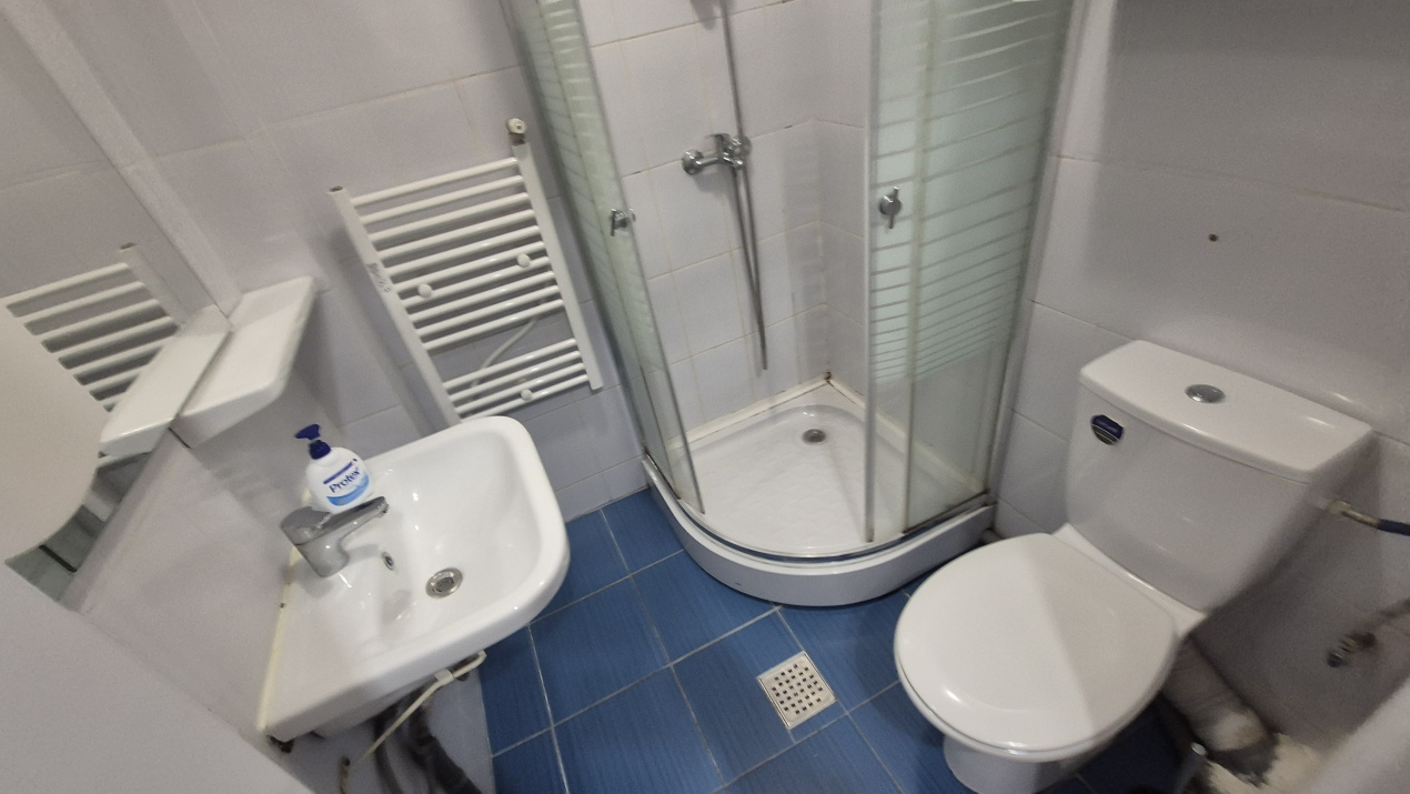 Apartament 4 Camere Stefan Cel Mare Bucuresti — fotografie 19