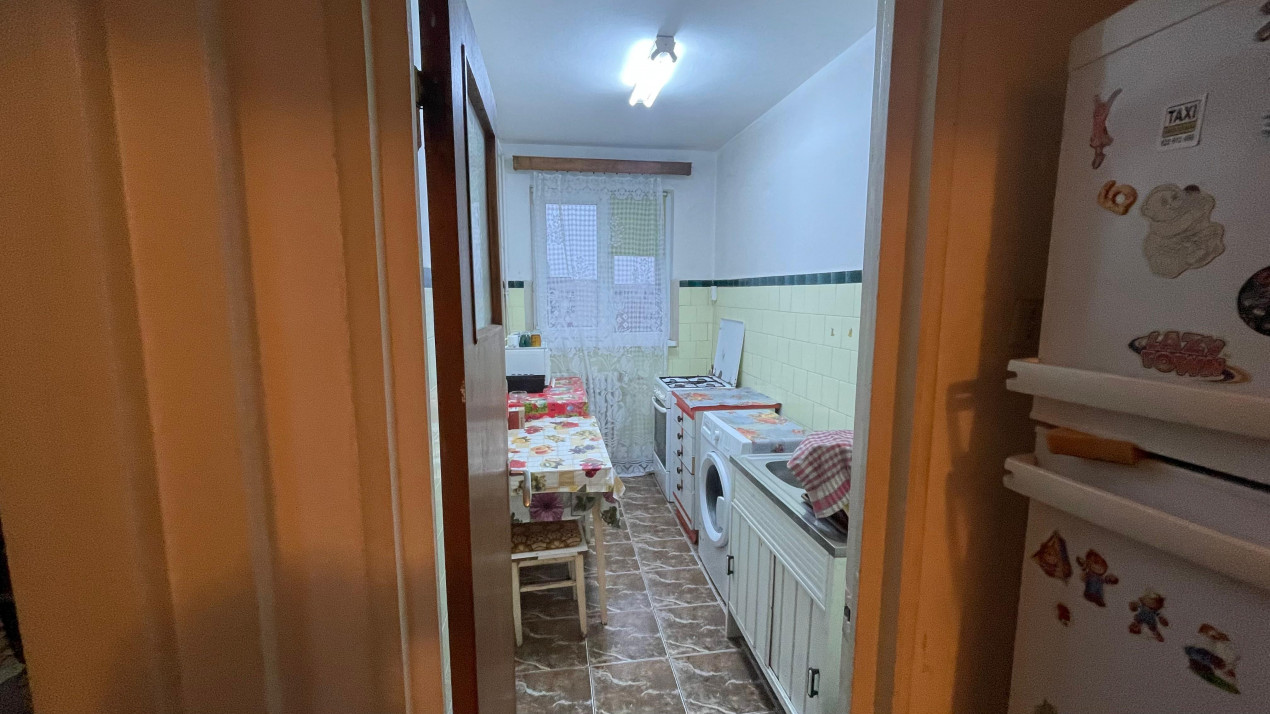  Apartament 3 Camere Drumul Taberei Bucuresti — fotografie 5