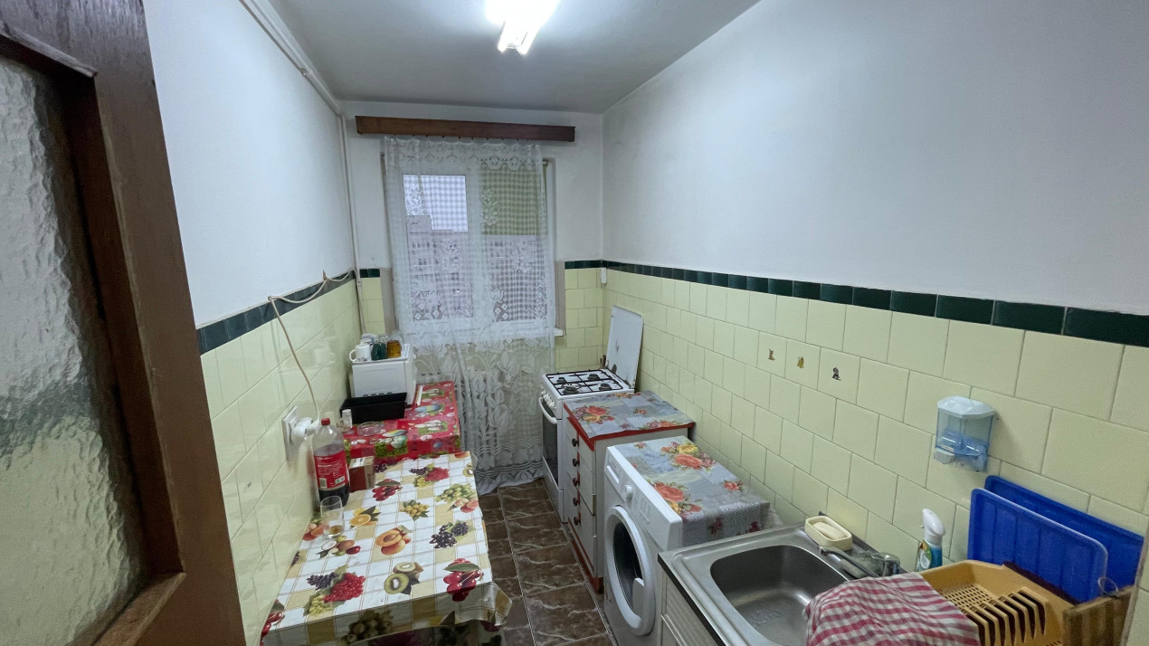  Apartament 3 Camere Drumul Taberei Bucuresti — fotografie 6