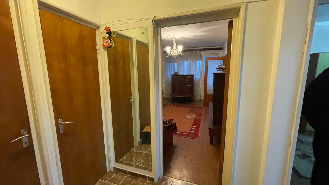  Apartament 3 Camere Drumul Taberei Bucuresti — fotografie 7