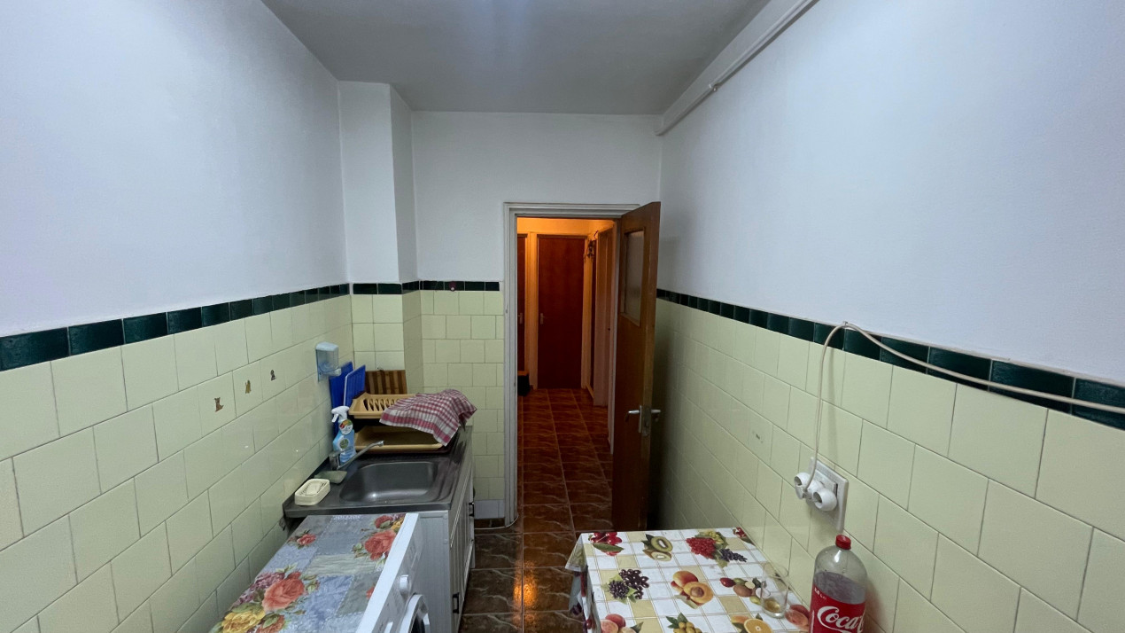  Apartament 3 Camere Drumul Taberei Bucuresti — fotografie 8