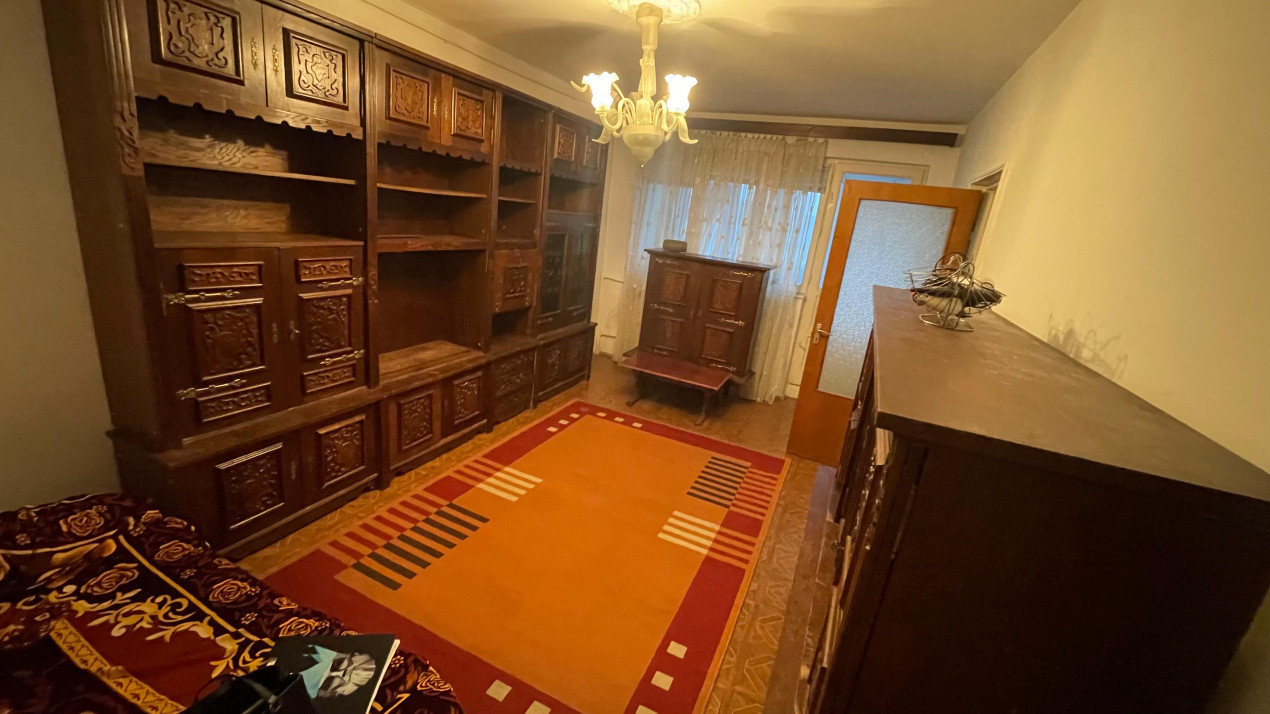  Apartament 3 Camere Drumul Taberei Bucuresti — fotografie 3
