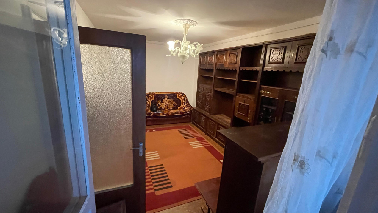  Apartament 3 Camere Drumul Taberei Bucuresti — fotografie 2