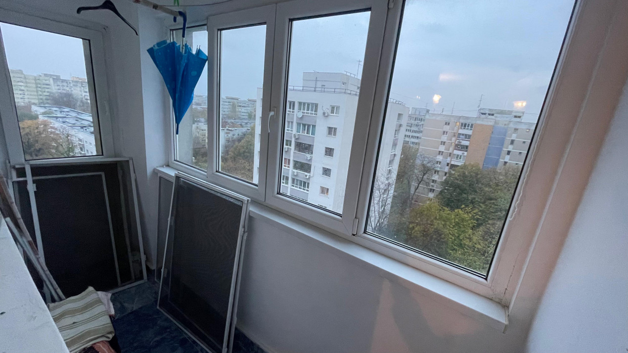  Apartament 3 Camere Drumul Taberei Bucuresti — fotografie 9