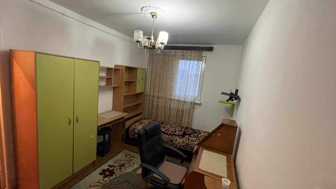  Apartament 3 Camere Drumul Taberei Bucuresti — fotografie 10