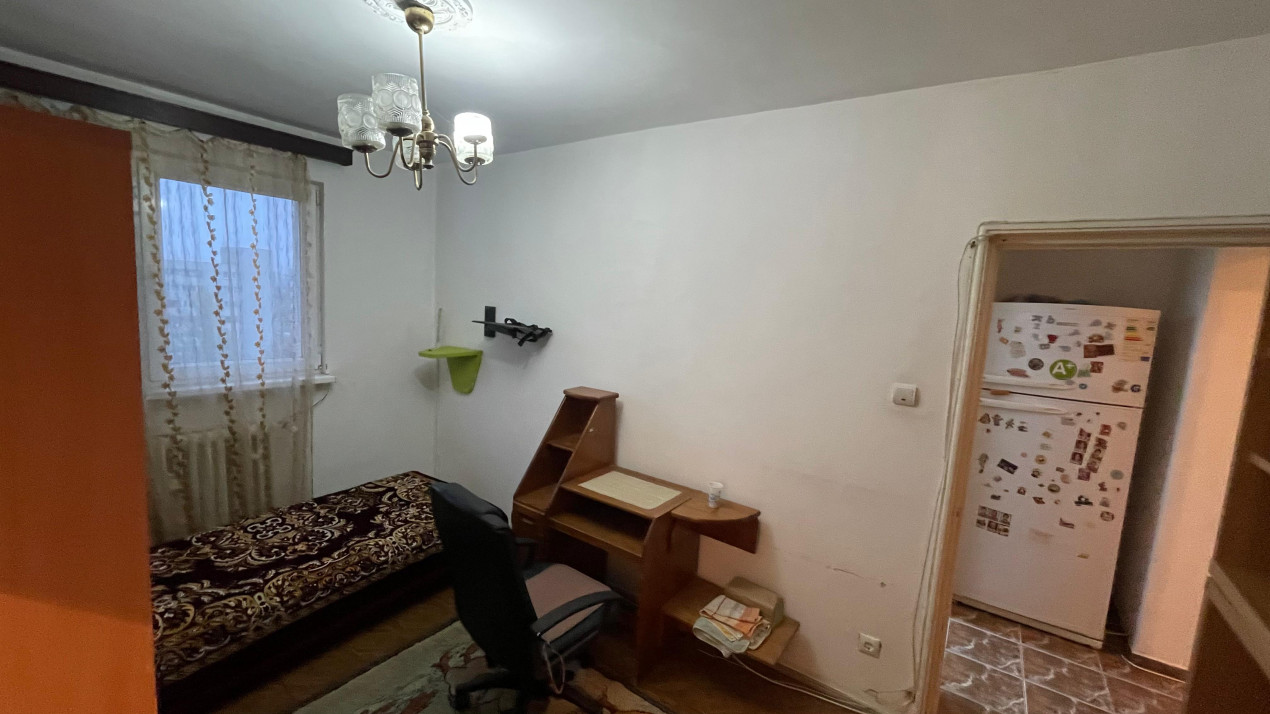  Apartament 3 Camere Drumul Taberei Bucuresti — fotografie 11