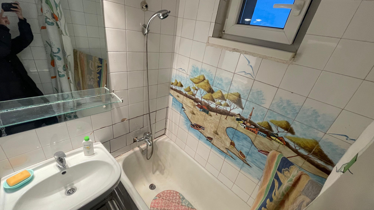  Apartament 3 Camere Drumul Taberei Bucuresti — fotografie 16