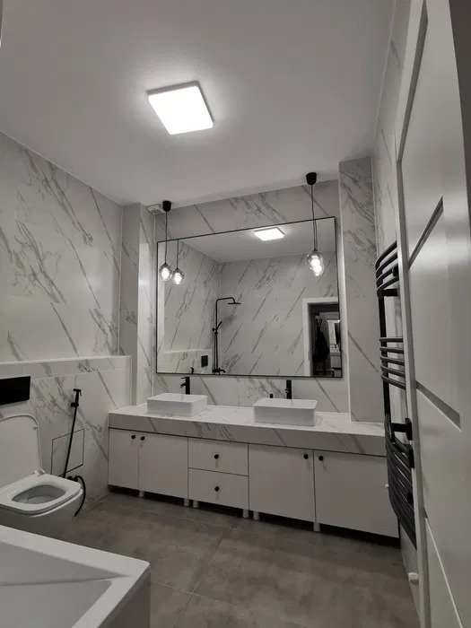 3 Camere | Bucurestii Noi | Centrala  — fotografie 8