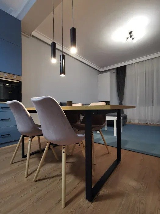 3 Camere | Bucurestii Noi | Centrala  — fotografie 2