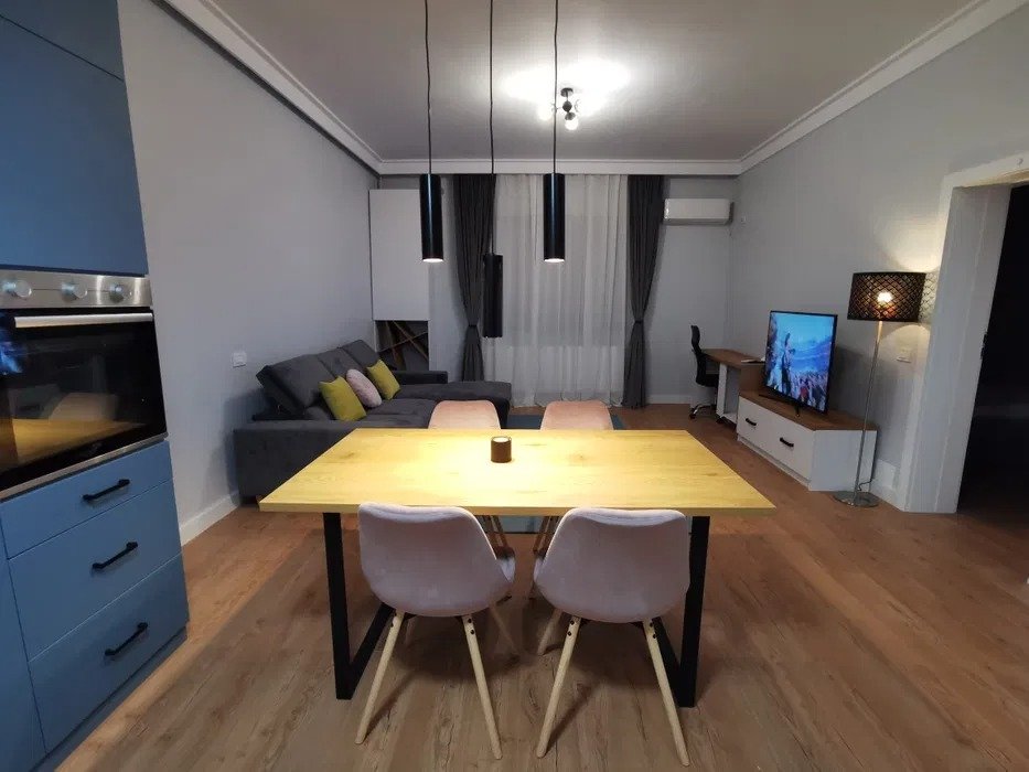 3 Camere | Bucurestii Noi | Centrala  — fotografie 3