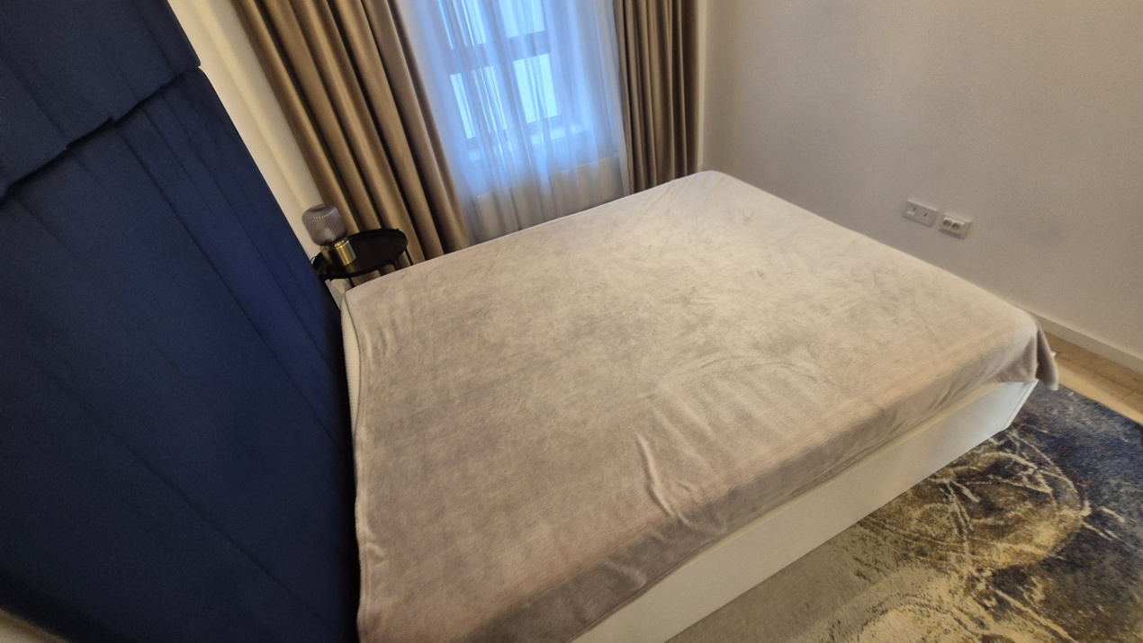Apartament 2 camere Mihai Bravu GViTown Residence — fotografie 13
