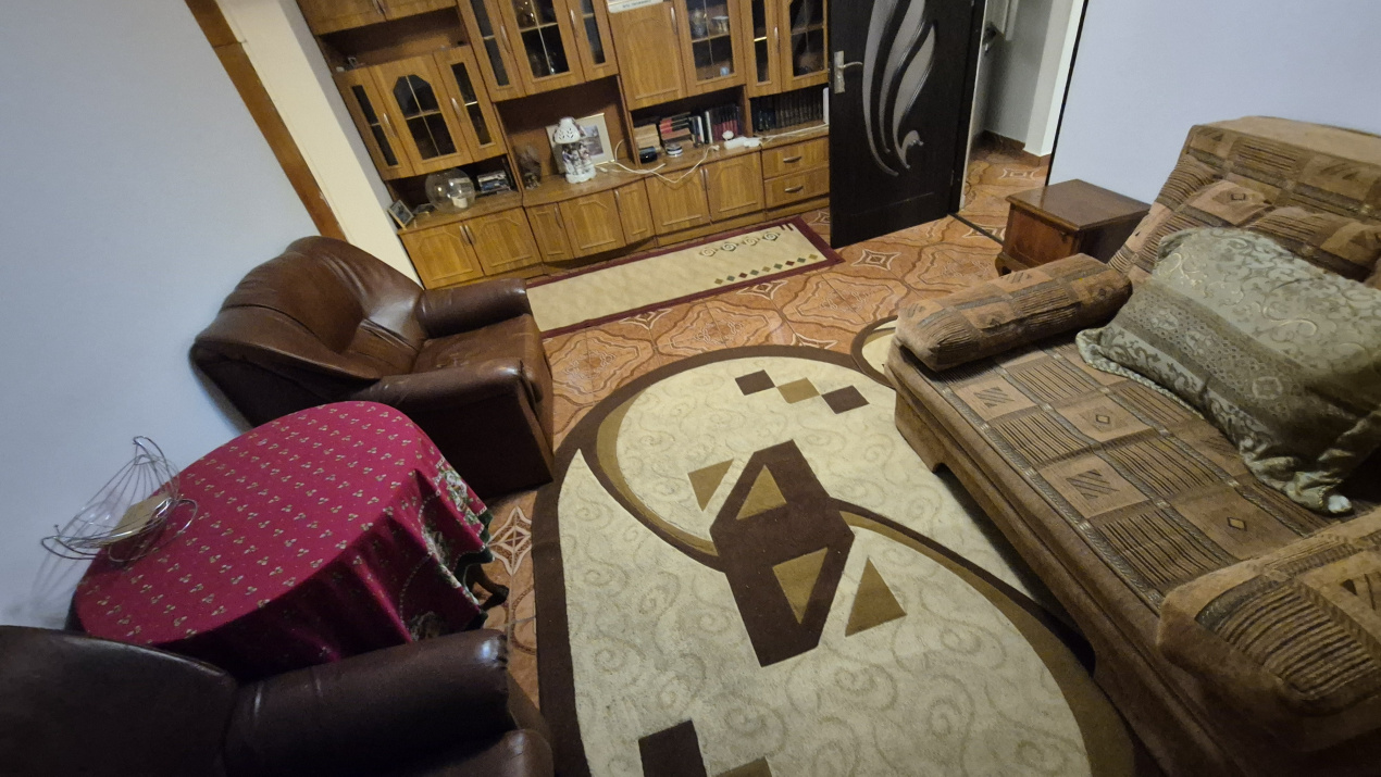  Apartament 2 Camere Berceni Bucuresti — fotografie 2