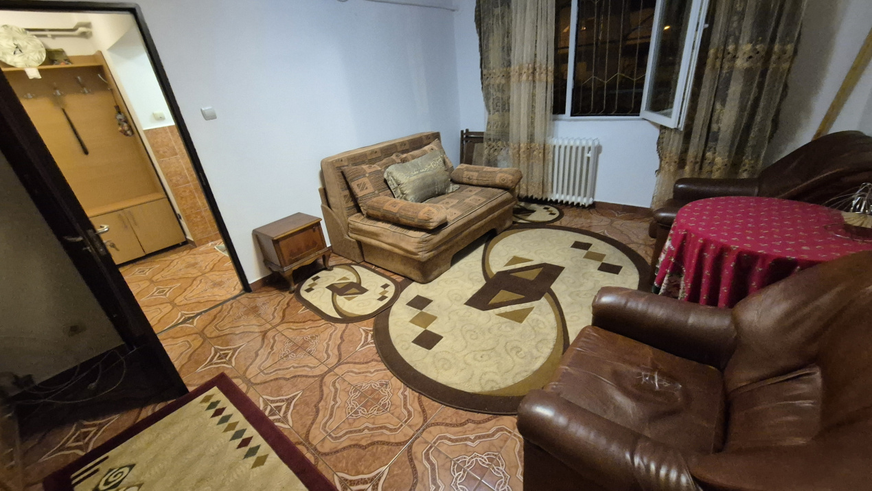 Apartament 2 Camere Berceni Bucuresti — fotografie 3