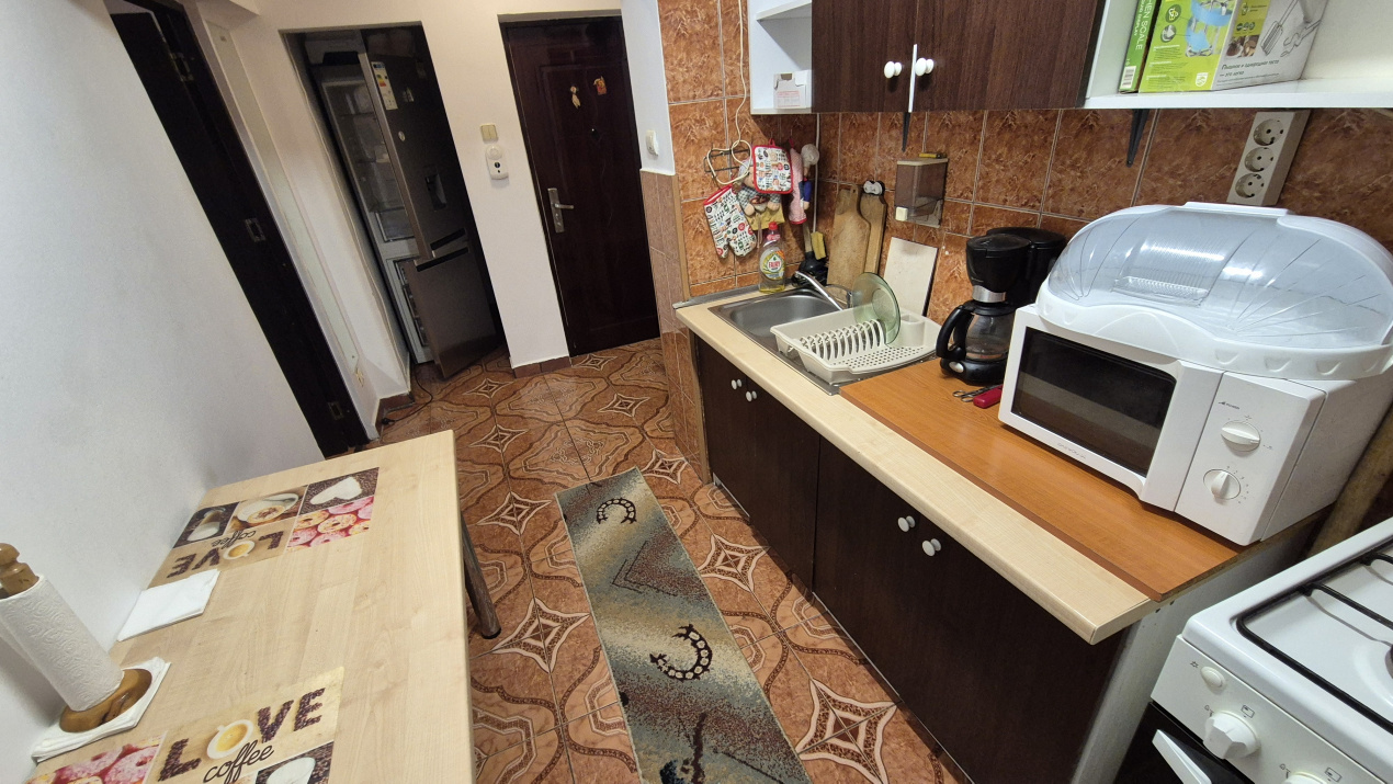  Apartament 2 Camere Berceni Bucuresti — fotografie 5
