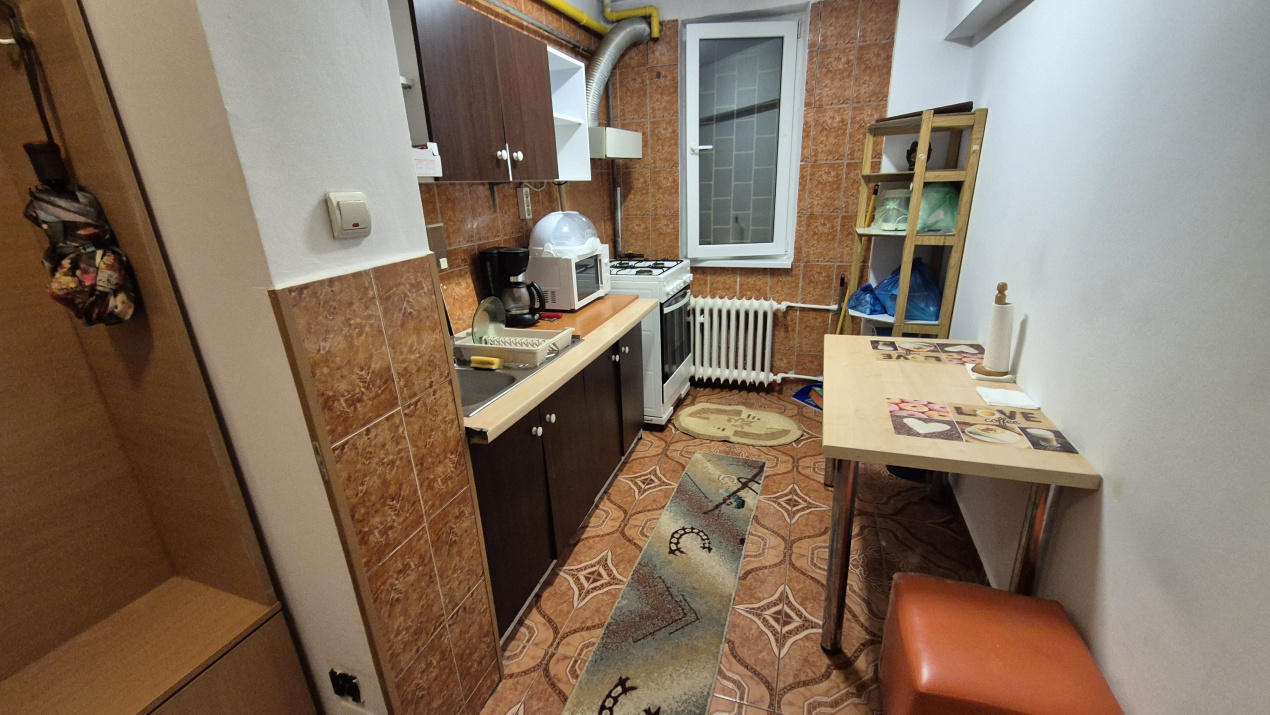  Apartament 2 Camere Berceni Bucuresti — fotografie 6