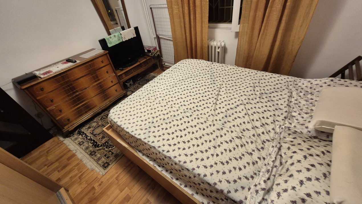  Apartament 2 Camere Berceni Bucuresti — fotografie 8