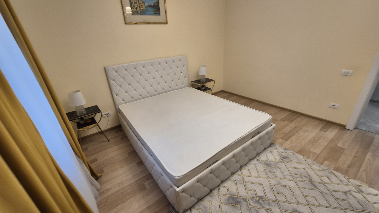 Apartament 3 Camere Aviatorilor — fotografie 6