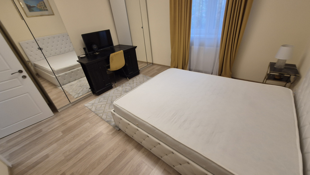 Apartament 3 Camere Aviatorilor — fotografie 7