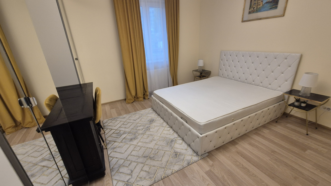 Apartament 3 Camere Aviatorilor — fotografie 8